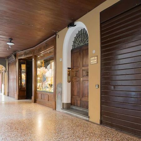 Carbonesi Luxury - Centro Storico Lejlighed Bologna Eksteriør billede